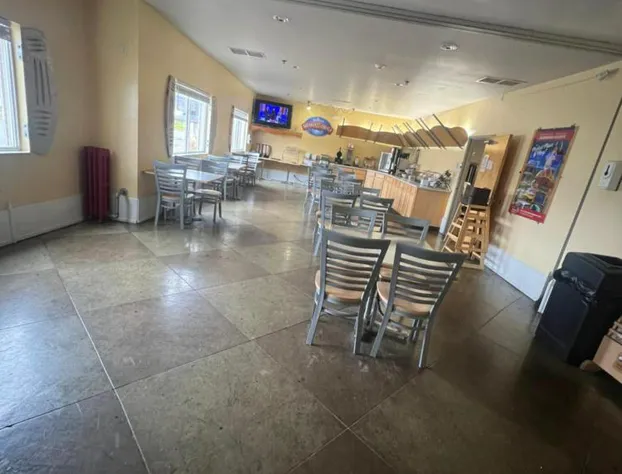 Baymont by Wyndham Lawrenceburg hotel detail image 2