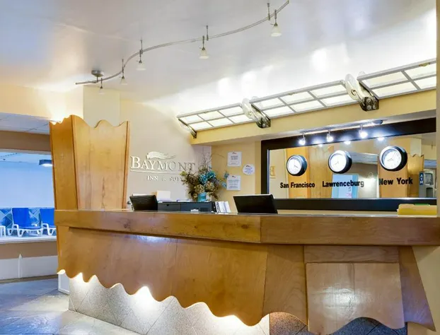 Baymont by Wyndham Lawrenceburg hotel detail image 3