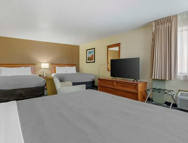 Quality Inn Indianola hotel detail image 4