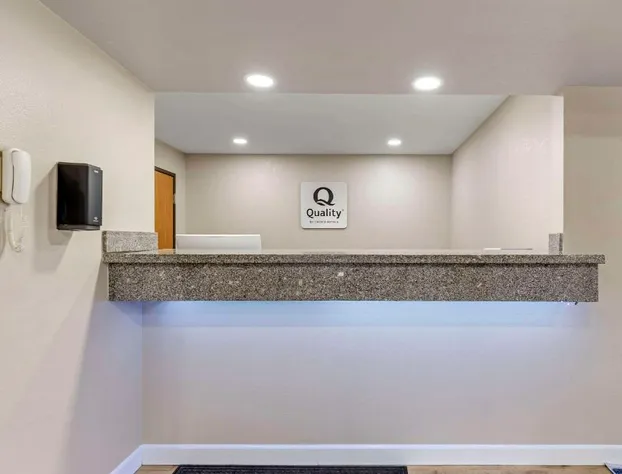 Quality Inn Indianola hotel detail image 3