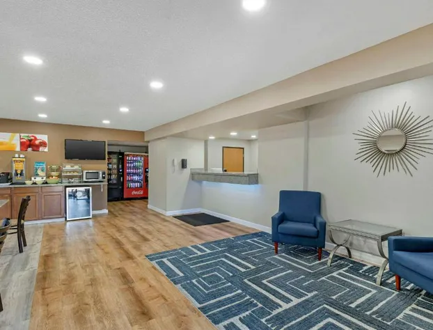 Quality Inn Indianola hotel detail image 4