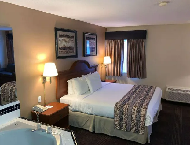 Baymont by Wyndham LeMars hotel detail image 2