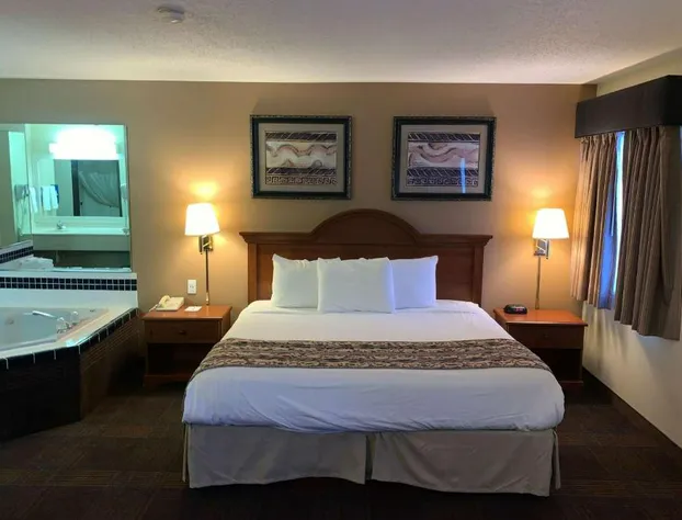 Baymont by Wyndham LeMars hotel detail image 3