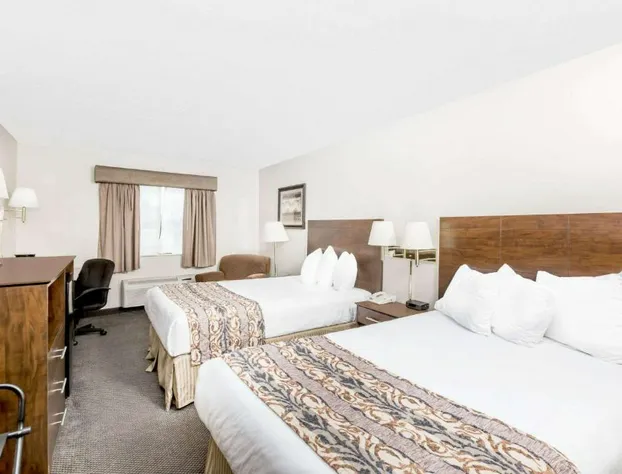 Baymont by Wyndham LeMars hotel detail image 1