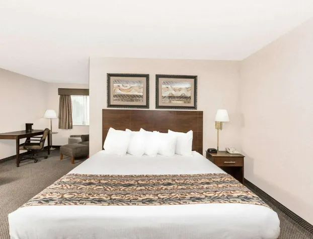 Baymont by Wyndham LeMars hotel detail image 4