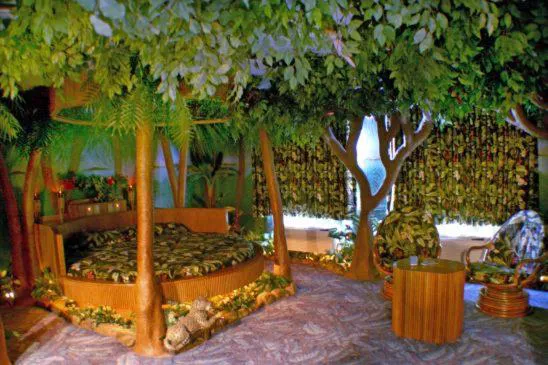 Designer Inn & Suites hotel detail image 1