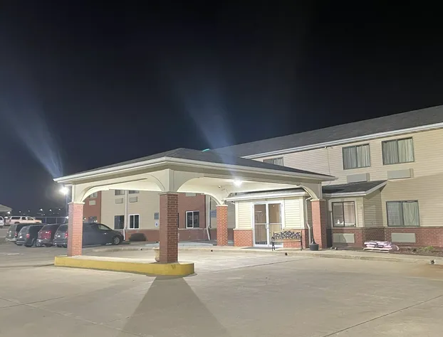 Designer Inn & Suites hotel detail image 1