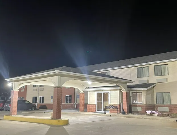 Designer Inn & Suites hotel detail image 2