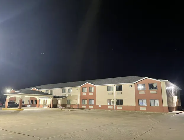 Designer Inn & Suites hotel detail image 3