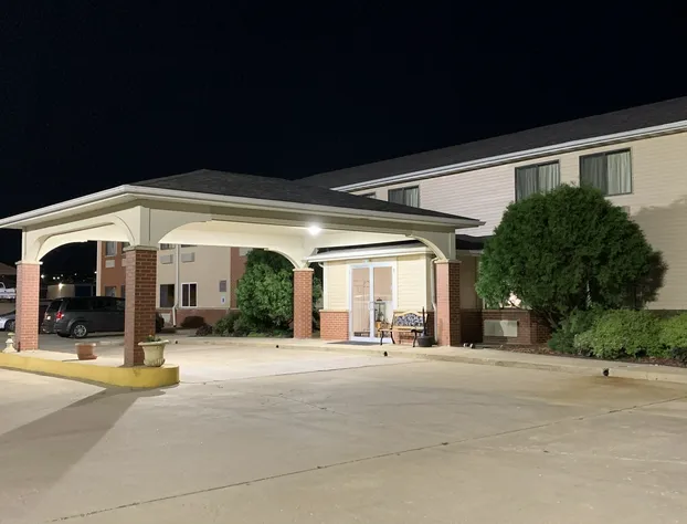 Designer Inn & Suites hotel detail image 4