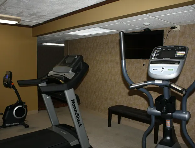 Riverfront Hotel hotel detail image 2