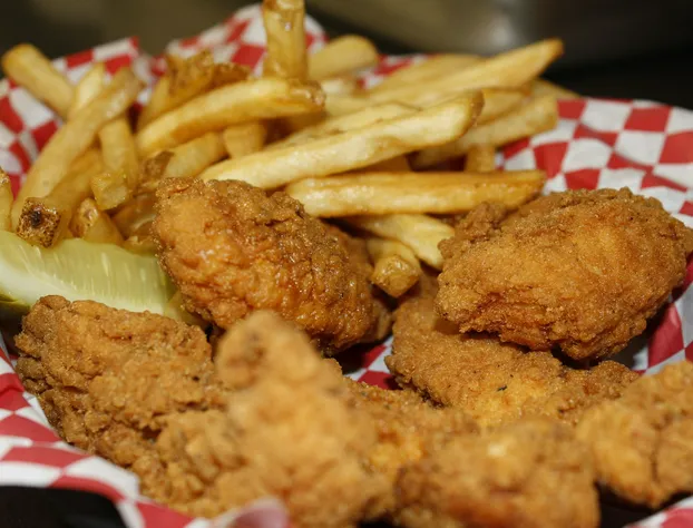 Riverfront Hotel hotel detail image 3