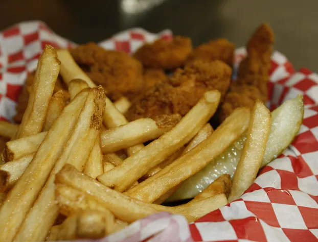 Riverfront Hotel hotel detail image 4