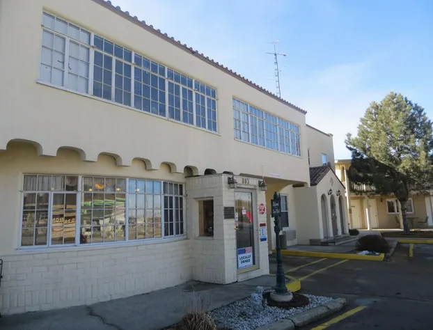 The Park Motel hotel detail image 4