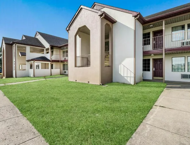 Red Roof Inn Cadiz hotel detail image 3