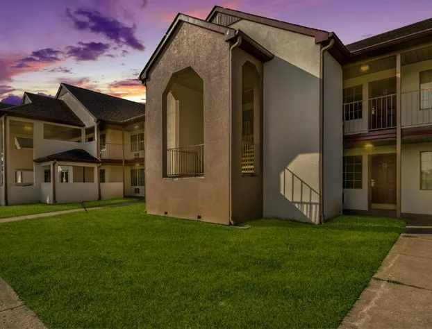 Red Roof Inn Cadiz hotel detail image 4