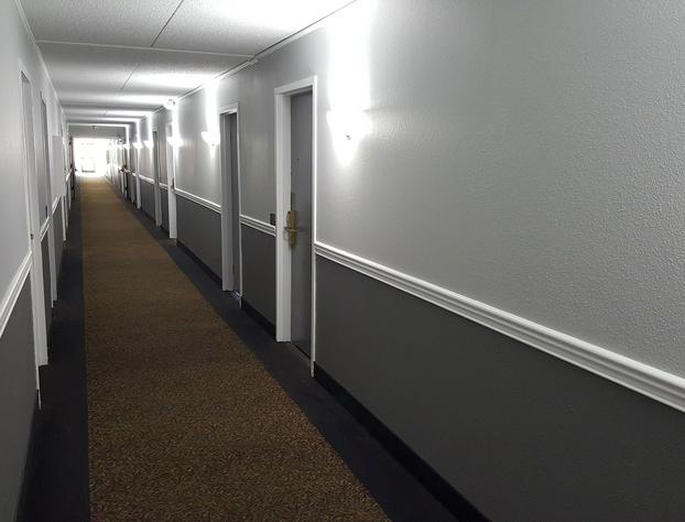 Ramada by Wyndham Henderson/Evansville hotel detail image 4
