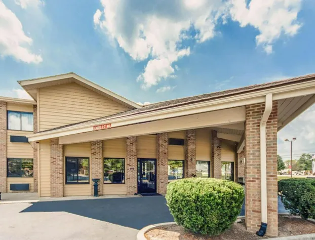 Quality Inn Decatur near US-224 hotel detail image 1