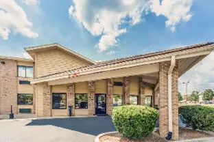 Quality Inn Decatur near US-224 hotel hero