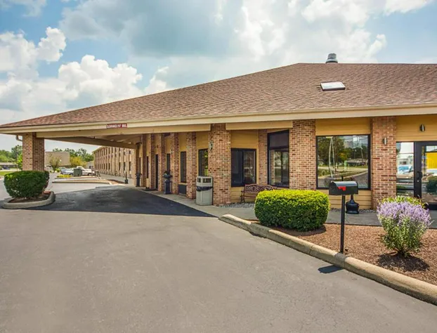 Quality Inn Decatur near US-224 hotel detail image 1