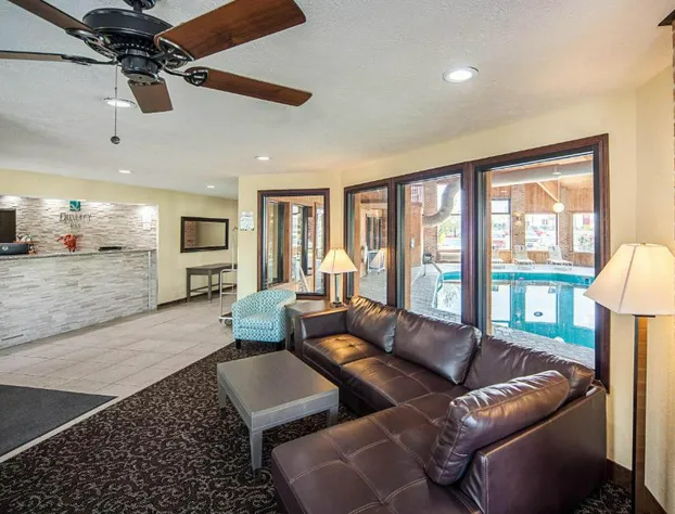 Quality Inn Decatur near US-224 hotel detail image 2