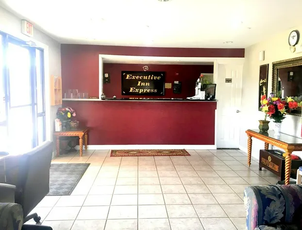 Executive Inn Express Delhi hotel detail image 3