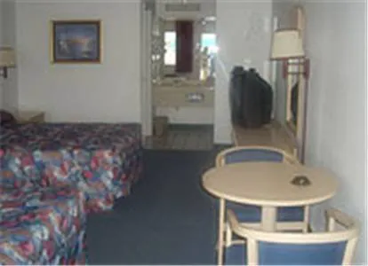 Executive Inn Express Delhi hotel detail image 4