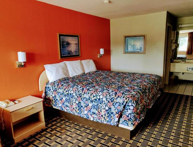 Executive Inn Express Delhi hotel detail image 4