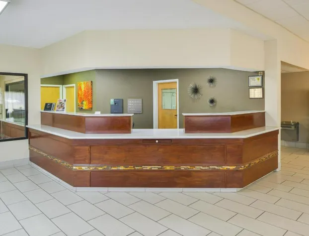 Americas Best Value Inn & Suites Bastrop hotel detail image 2