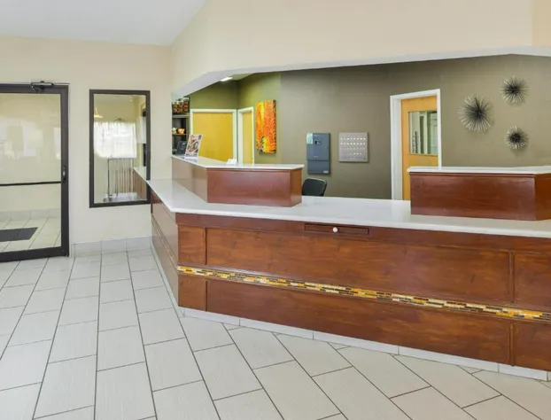 Americas Best Value Inn & Suites Bastrop hotel detail image 3