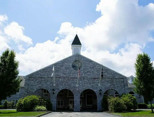 The Colonial Hotel hotel detail image 1