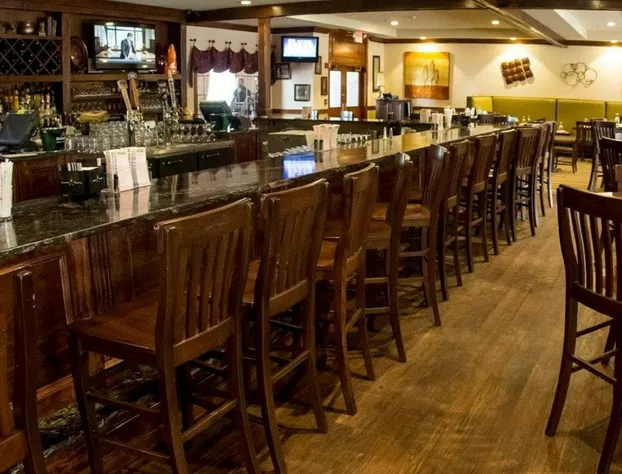 The Colonial Hotel hotel detail image 3