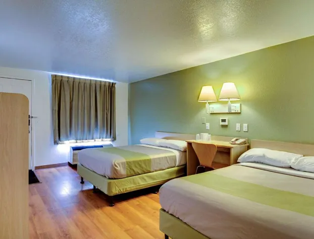 Rodeway Inn hotel detail image 1