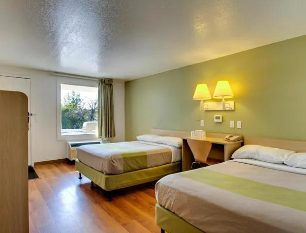 Rodeway Inn hotel detail image 2