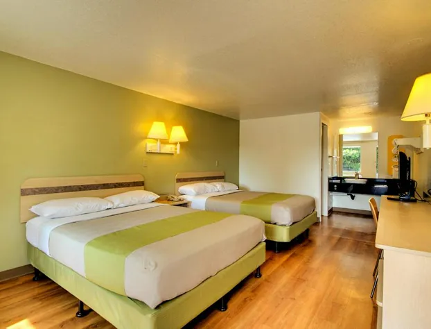 Rodeway Inn hotel detail image 4