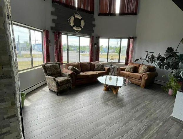 Days Inn by Wyndham Alpena hotel detail image 4