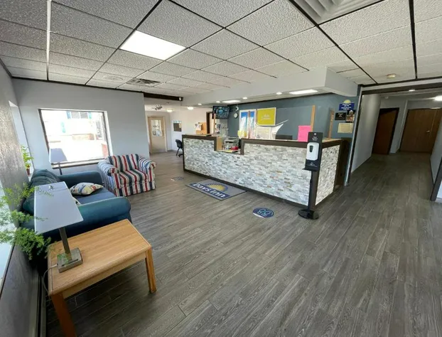 Days Inn by Wyndham Alpena hotel detail image 2