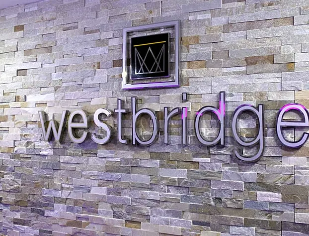 Westbridge Inn and Suites hotel detail image 2