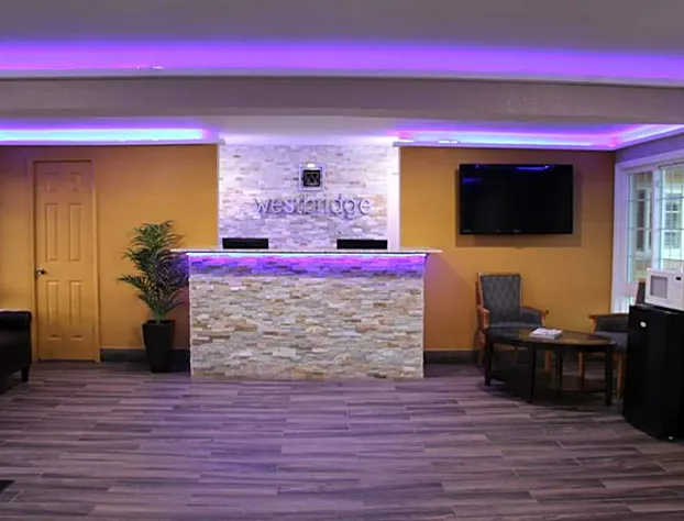 Westbridge Inn and Suites hotel detail image 3