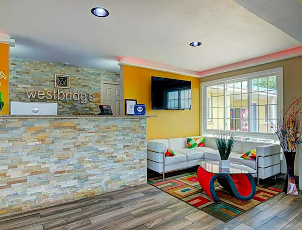 Westbridge Inn and Suites hotel detail image 4