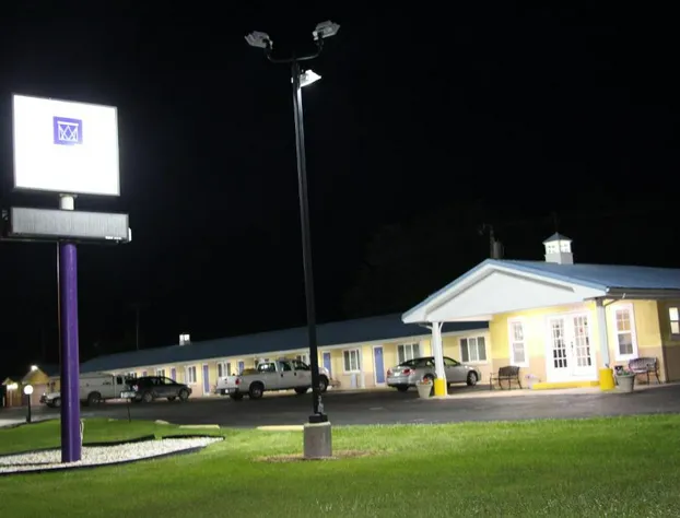 Westbridge Inn and Suites hotel detail image 1