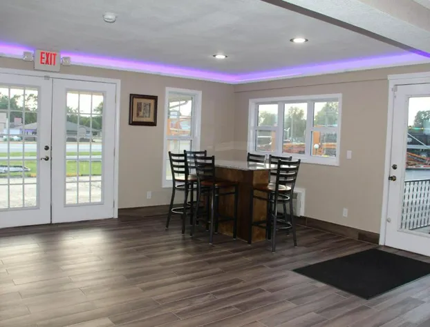 Westbridge Inn and Suites hotel detail image 2