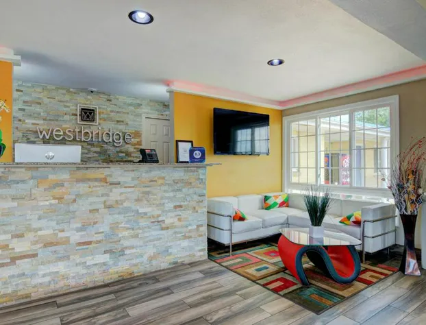 Westbridge Inn and Suites hotel detail image 3