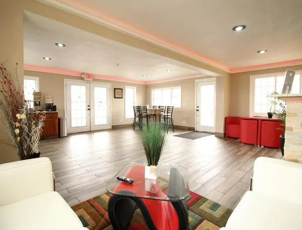 Westbridge Inn and Suites hotel detail image 4