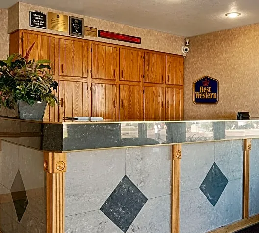 Best Western Of Alpena hotel detail image 1