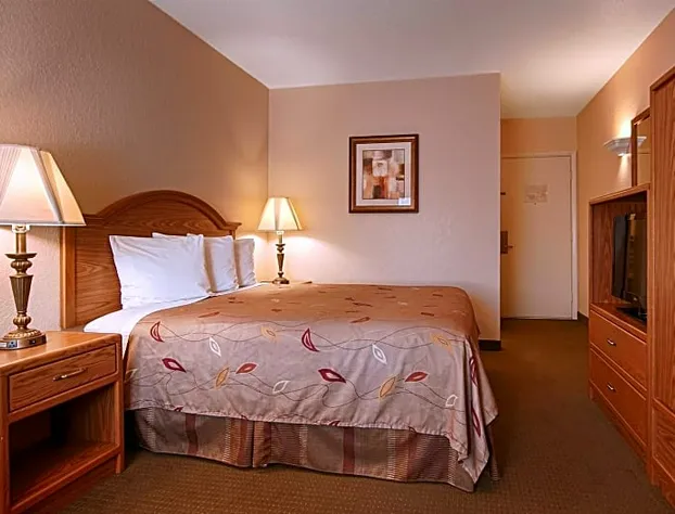 Best Western Of Alpena hotel detail image 2