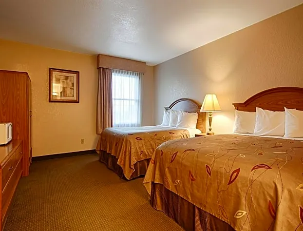 Best Western Of Alpena hotel detail image 3