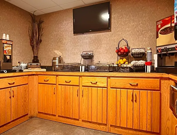 Best Western Of Alpena hotel detail image 4