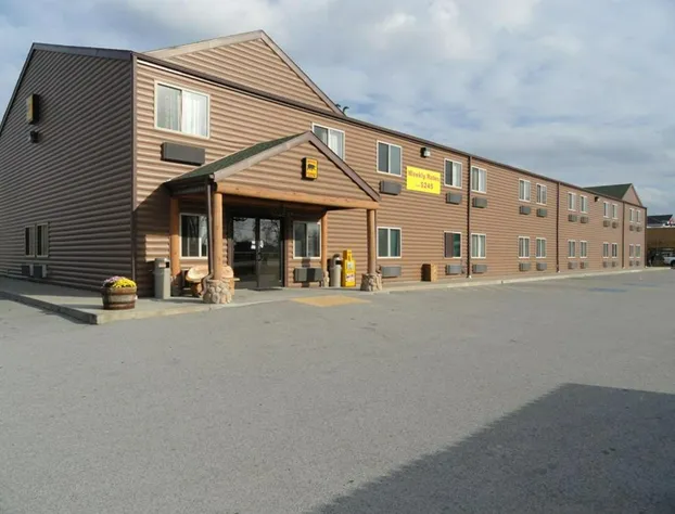 Booneslick Lodge Jane hotel detail image 2