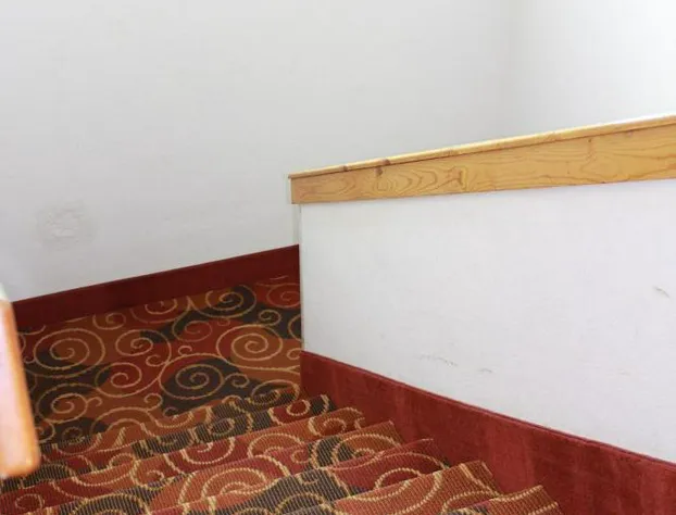 Booneslick Lodge Jane hotel detail image 3